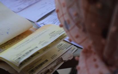 Senate bill sets stricter rules for late birth registration.